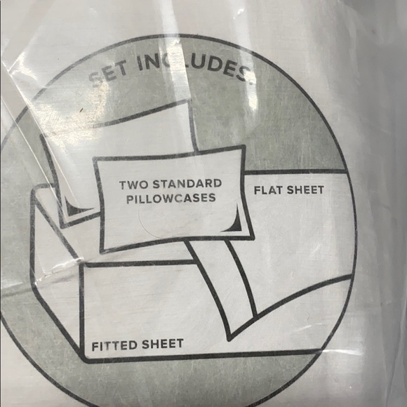 Dormify Bedding New Dotted Diamond Pattern Queen Sheets Poshmark